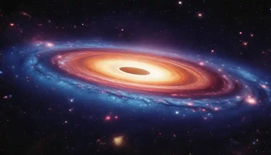 比邻星B，到底是第二故乡还是地狱？ 很多人以为比邻星是颗孤零零的恒星，其实它