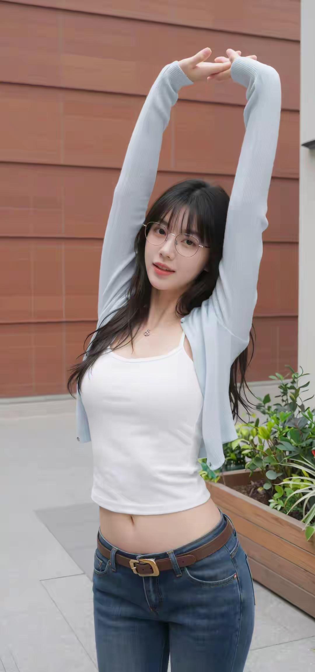 懒惰比努力更累，因为，你永远在焦虑的休息！