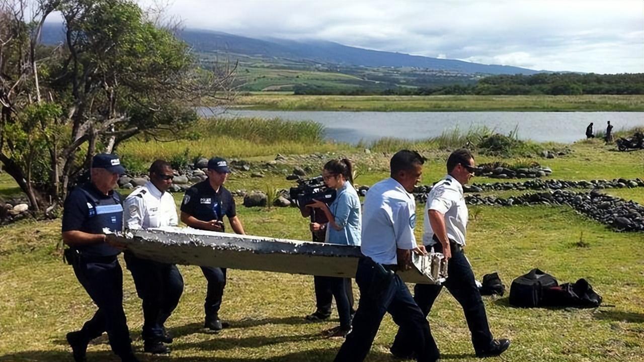 马航MH370搜索将重启, 锁定澳洲以西环形地带, 找不到残骸不收钱