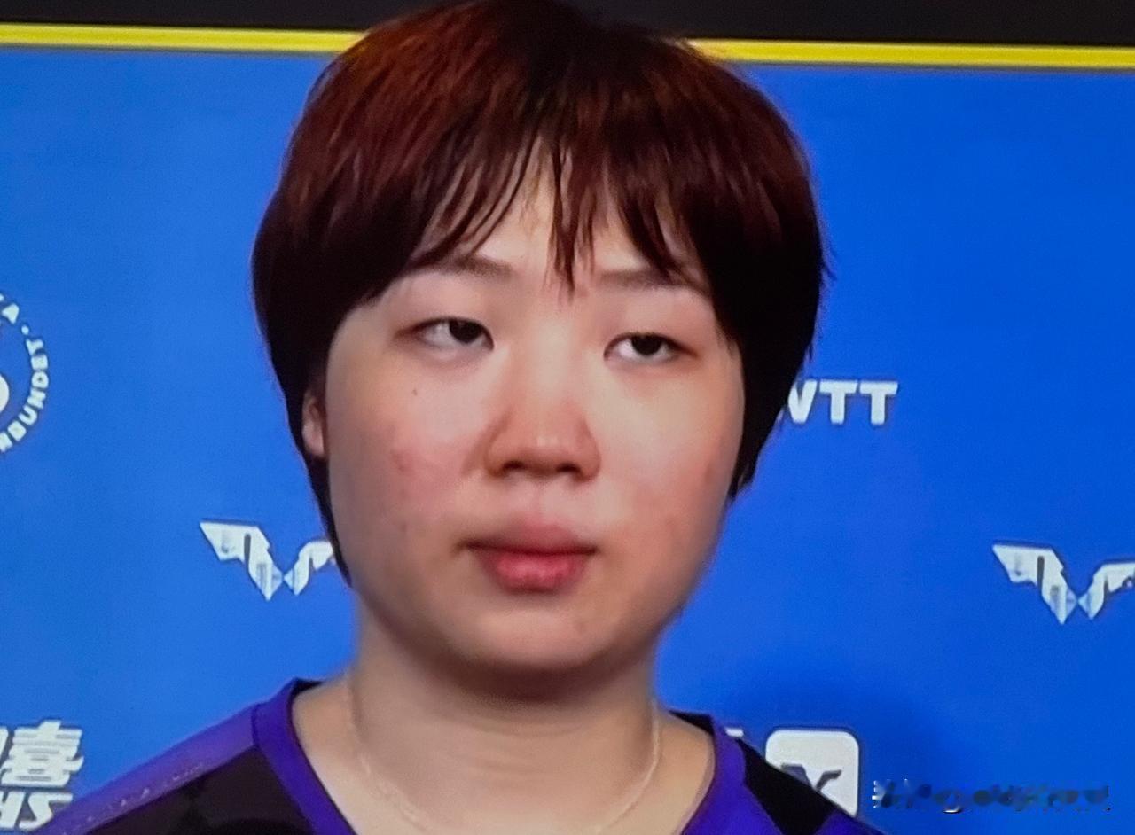 WTT瑞典大满贯女单八强诞生：中国5人：王曼昱蒯曼王艺迪石洵瑶陈熠