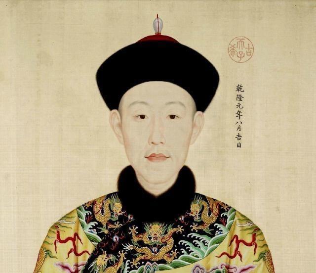 康熙和雍正都没有搞定的准噶尔之乱，到了乾隆时期就被轻松搞定；隋炀帝和唐太宗都没有