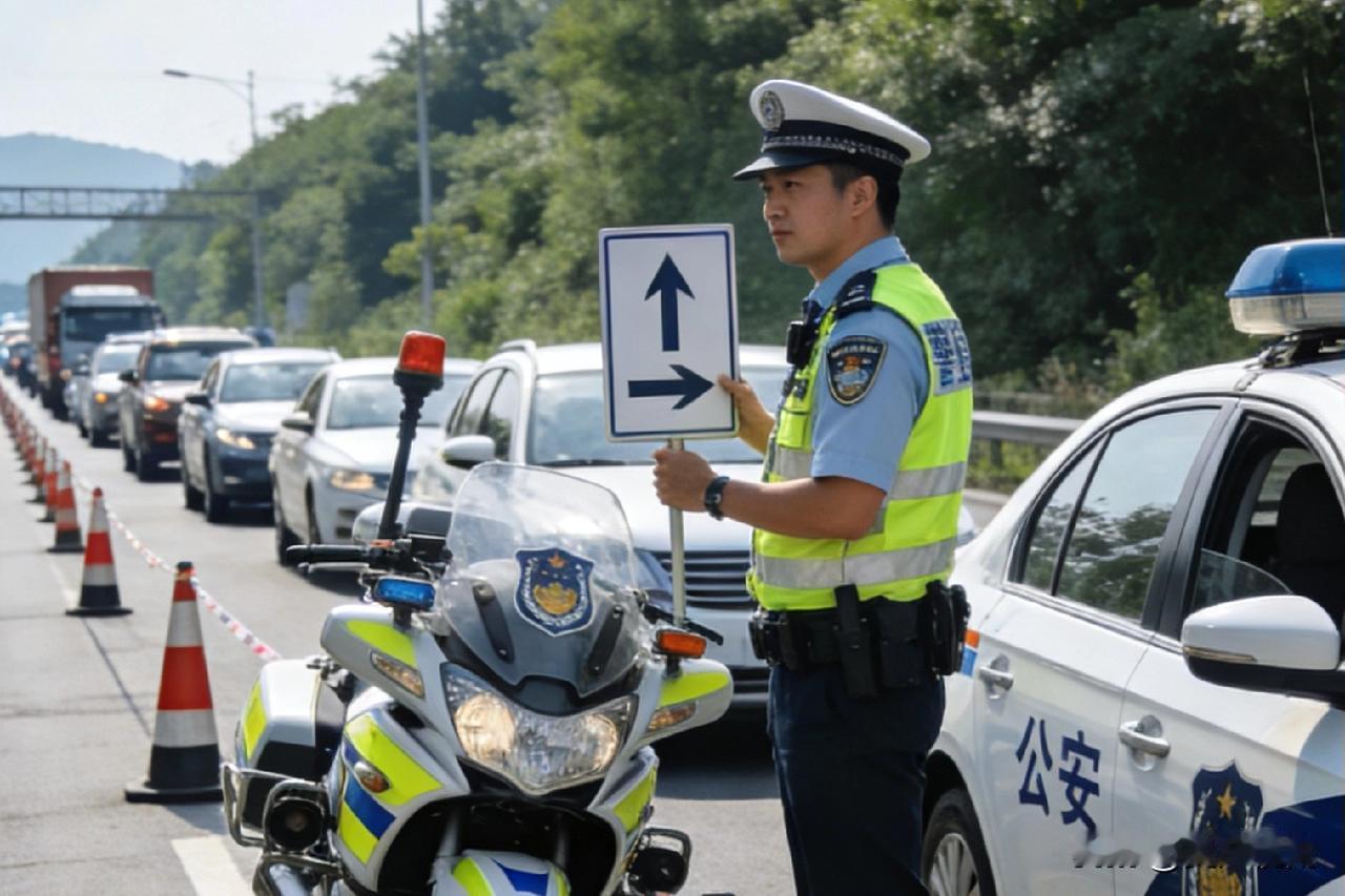 这几天石安公路昆明往安宁方向，碧鸡关至长坡这一段，相信有不少车主中招了吧？我朋友