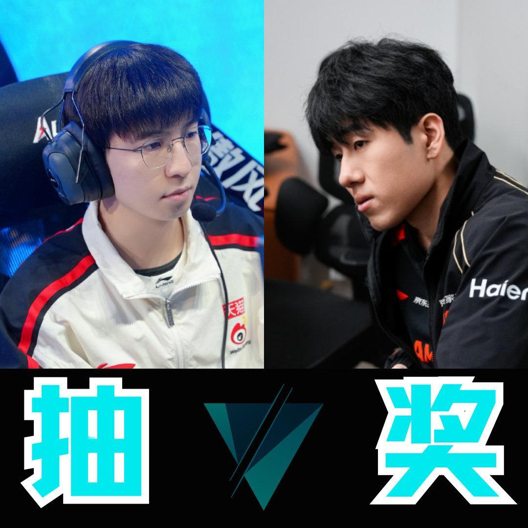 WBG与JDG迎来二番战！是JDG拿下登峰组首名，还是WBG跻身四胜队伍，快来为