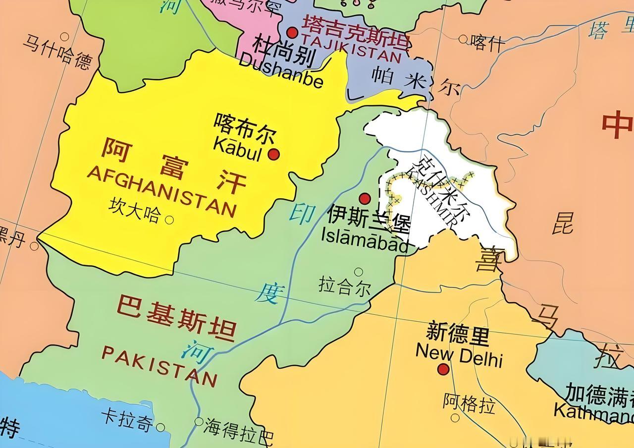 巴铁的外交是有一套的，当年基辛格访华就是他牵的线，这次美伊坐下来谈，也发挥关键作