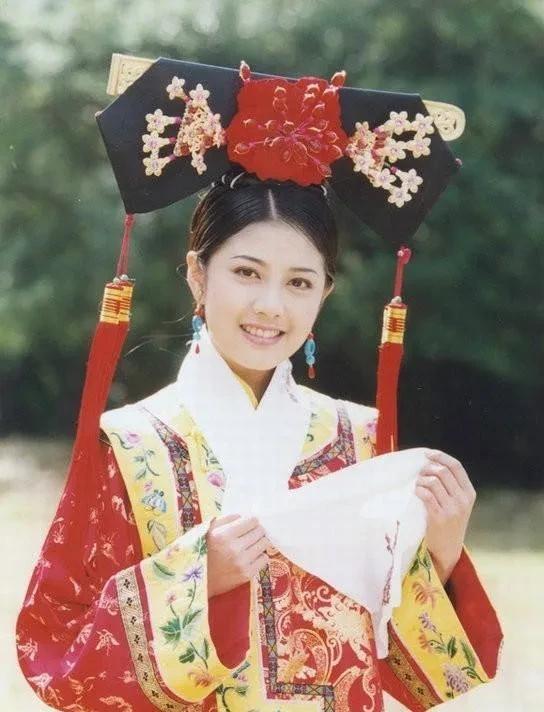 1776年，66岁的乾隆觉得自己正值盛年，想让18岁妃子怀孕生子，可她却生不出，