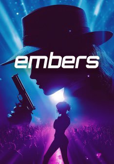 金敏荷有望出演新剧Embers女主。金敏荷饰演冷静而执着的精英要员白瑞京一角