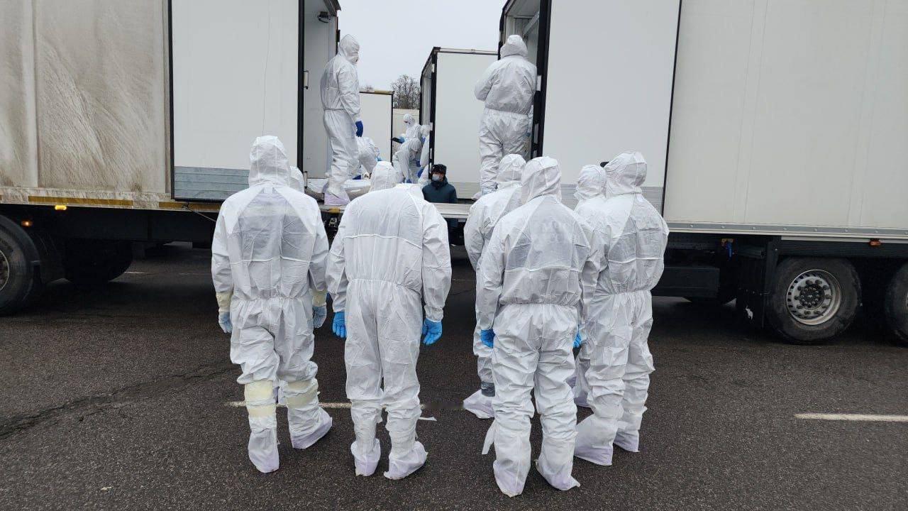 乌军士兵失踪比例离奇的高，但人不是凭空消失的，而且绝大部分被俄军“回收”了！