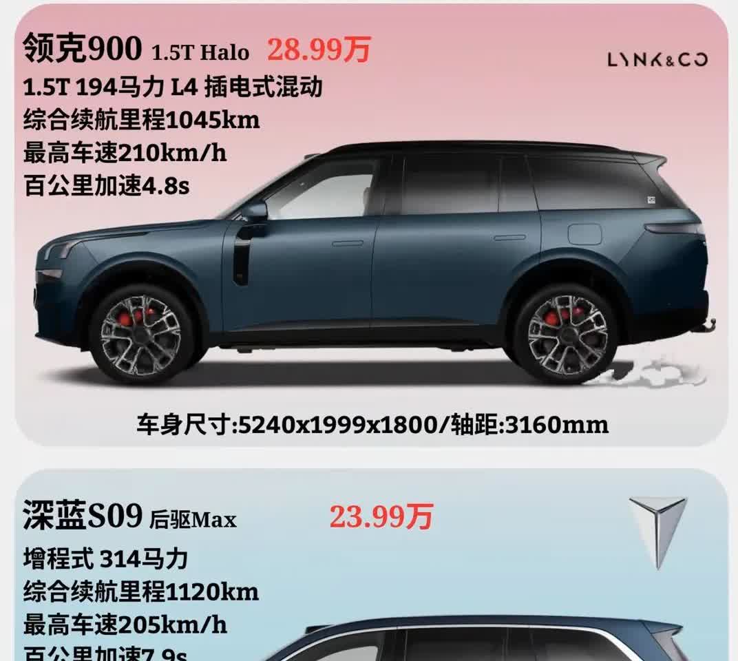 能做插混的车企不超过5个……能做增程的有20多家……传说中结构越简