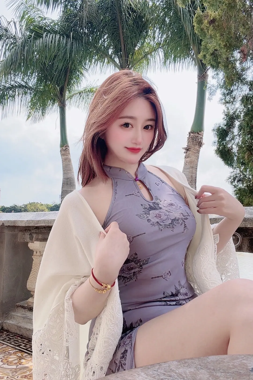 我跟你待在一个城市日子里，是我一辈子最愉快的时光