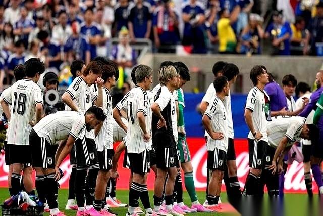 日媒最新爆出一条消息：亚足联如果坚持不换地方，日本男足很可能直接退出下一届亚洲杯