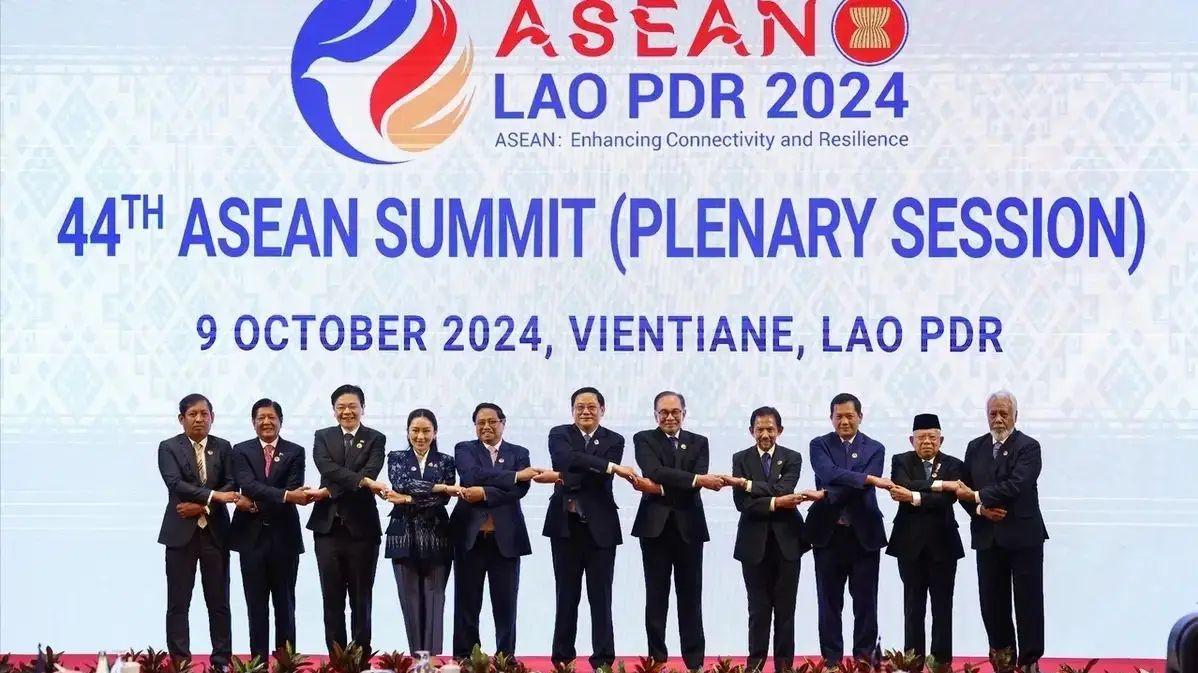 外交部:中方积极支持马来西亚举办东盟—中国—海合会峰会