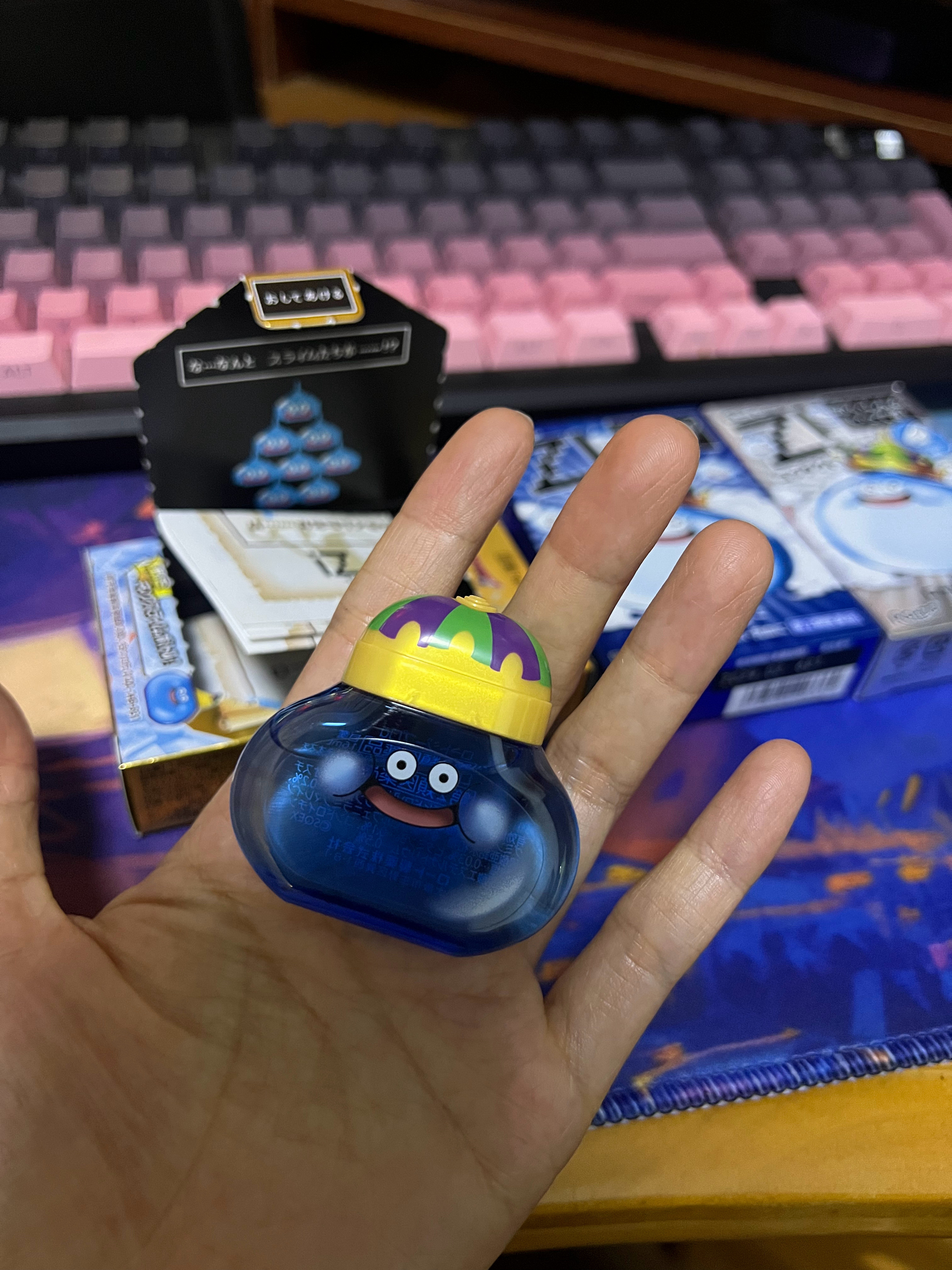 也太可爱了吧！！！