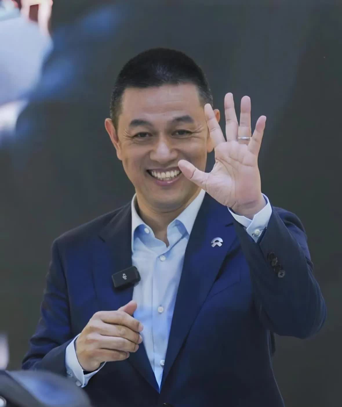 蔚来换电无视电池衰减是伪命题吗？最近3.0平台新8上了，标配100度电池，意
