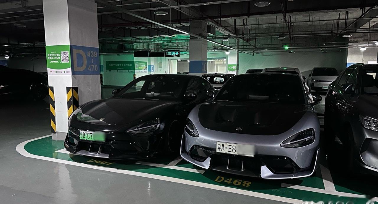 这种加速车牌老化的做法真的不会被抓吗​​​