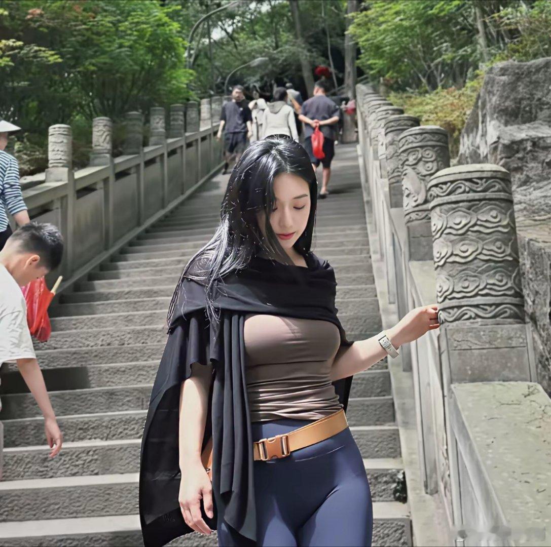 南华寺，你们谁来过吗？[玫瑰]​​​
