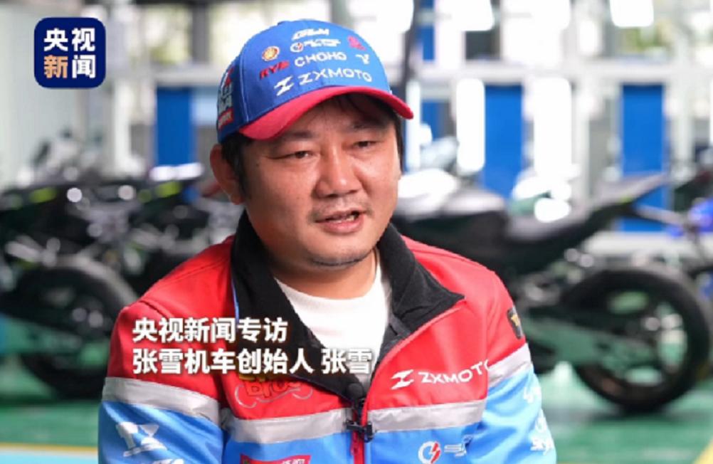 张雪是典型的湖南人，真是狠！看了张雪的故事，张雪这么咬牙干事的，属于典型湖南