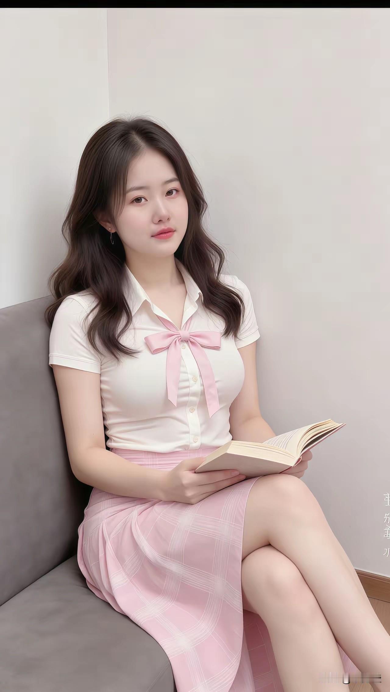 阳光洒进来的瞬间，温柔与美好并存。