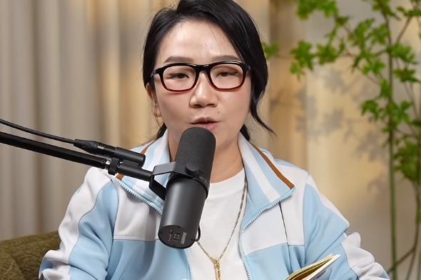 “好大的官威！”陶晶莹怒轰赖惠员：你的嘴脸更不尊重 台湾艺人陶晶莹15日在