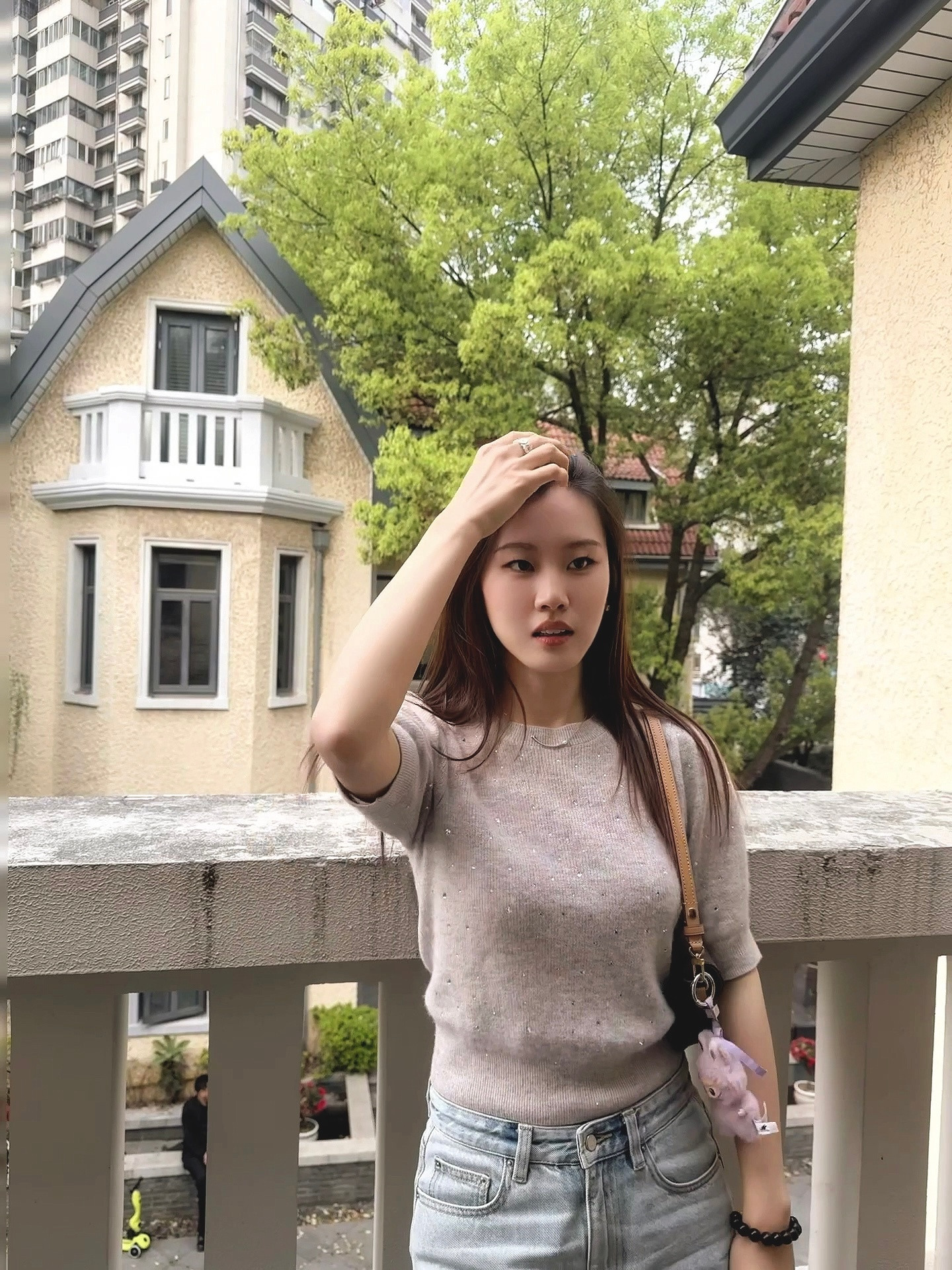 春天人喜欢你🫶🍓