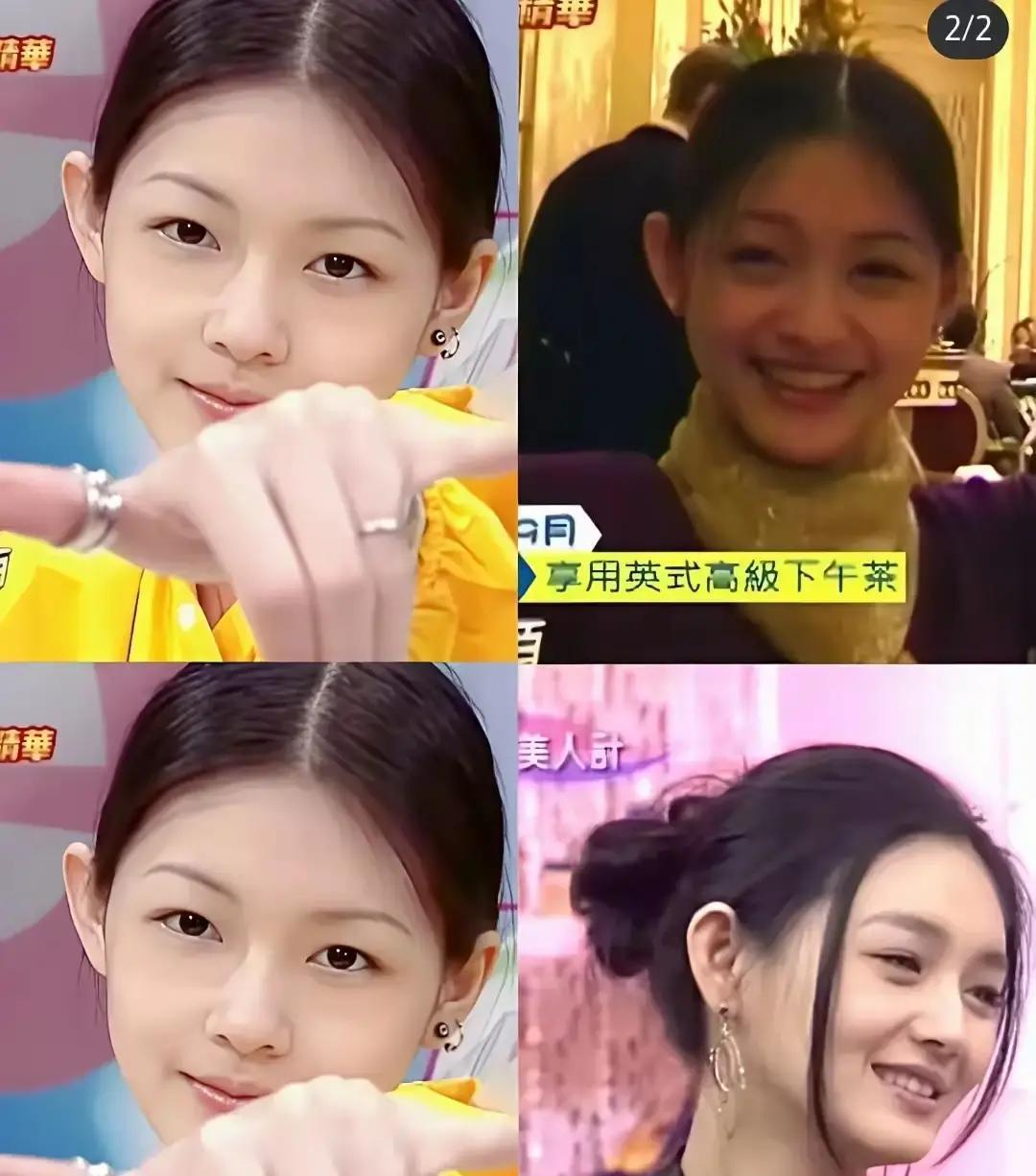 离婚3年，她还在给前夫留面子大S把微博里和汪小菲的合照全留着。网友骂她炒作