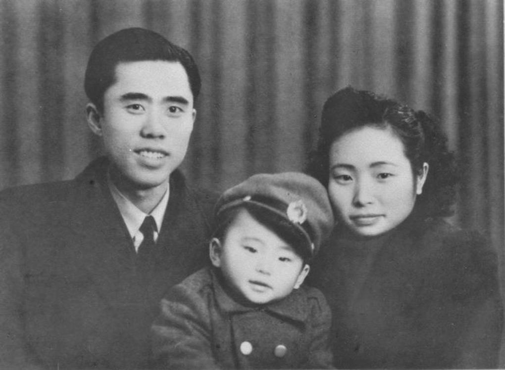 江姐牺牲二十四年后，其独子娶了毛主席夫人亲戚，这背后有何故事。熟悉革命历史