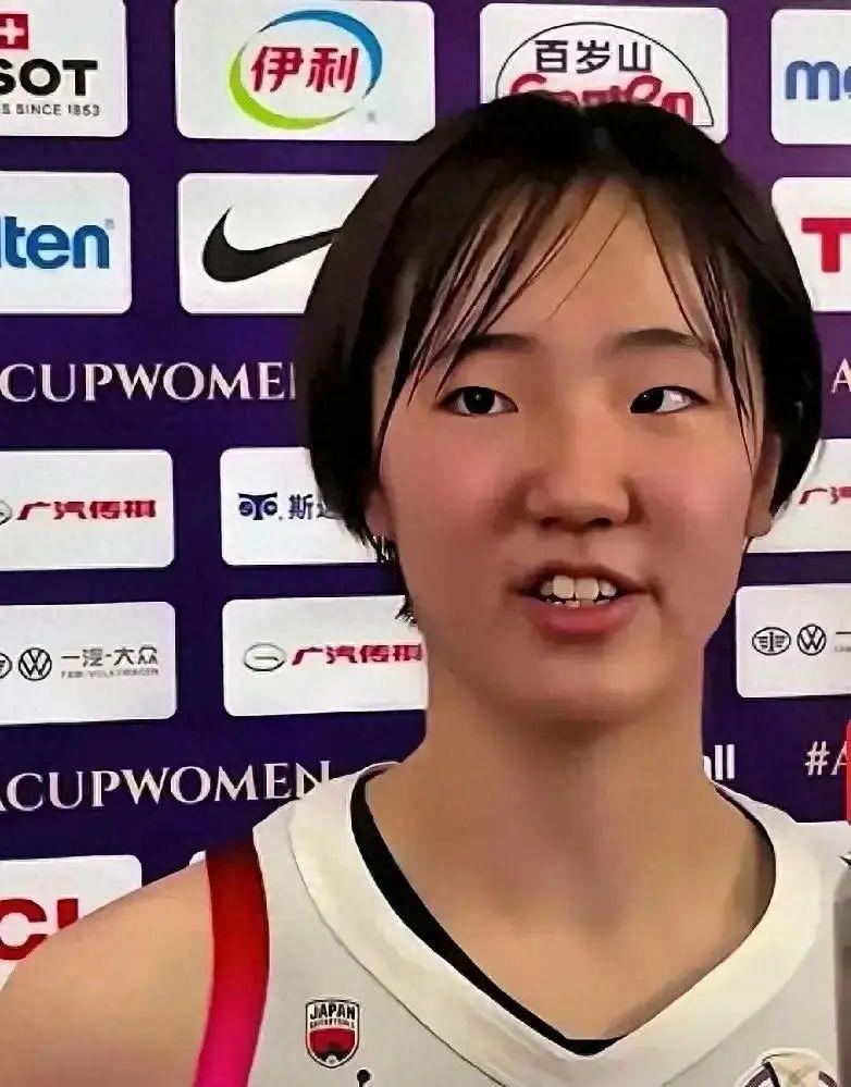 冤家路窄、不仅是亚洲杯，世界杯也是终极对手！日本女篮，真就是中国女篮的克星吗？