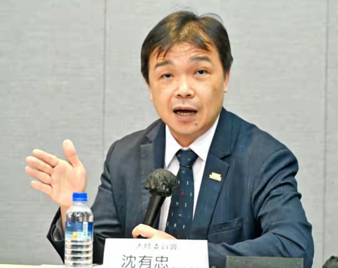 彻底封死后路！台当局紧急托人传话求饶，台海大局已然尘埃落定爆款备选标题