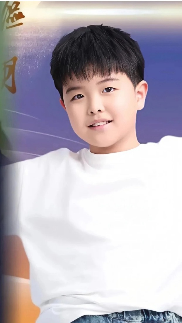 陈思诚和朵朵复制粘贴佟丽娅成了送货的人