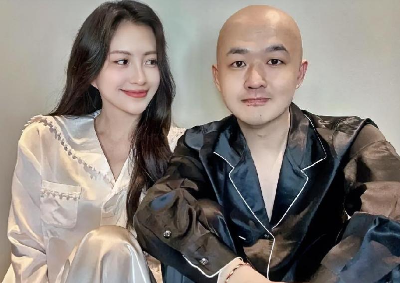 感觉包文婧的天都塌了，问世间情为何物，就是一物降一物，如包文婧满眼都是包贝尔。