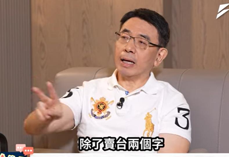 刘宝杰为什么攻击马英九？媒体人刘宝杰最近连续发文，攻击马英九的“两岸是内政”