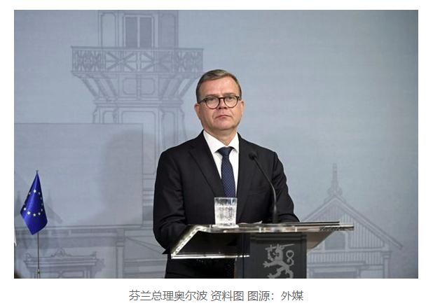 芬兰总理的态度很好，有错就改。前阵子，芬兰有议员扮丑态恶心东亚的人，对