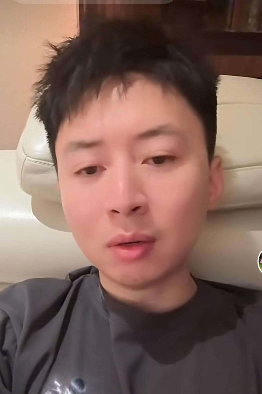 方博直播间回答粉丝提问时非常风趣，他说道：你问我能打过大头吗？，你这是抬举我呢，