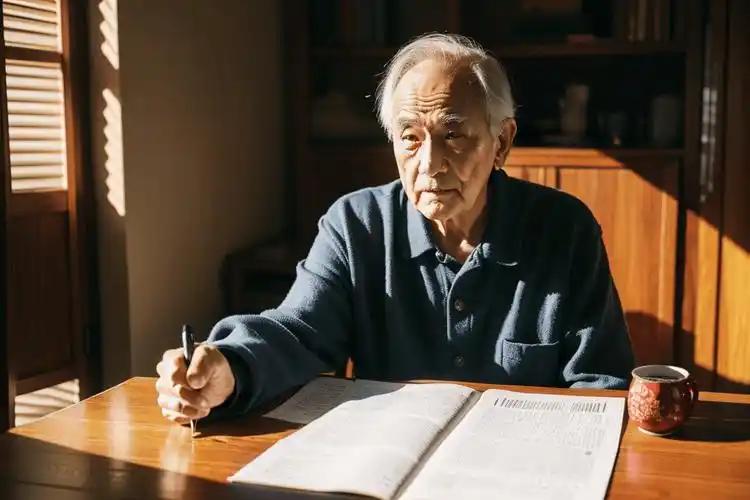 奉劝所有的中老年人，冬天一定要记住这七条保命守则！ 一、勤开窗冬天一冷，