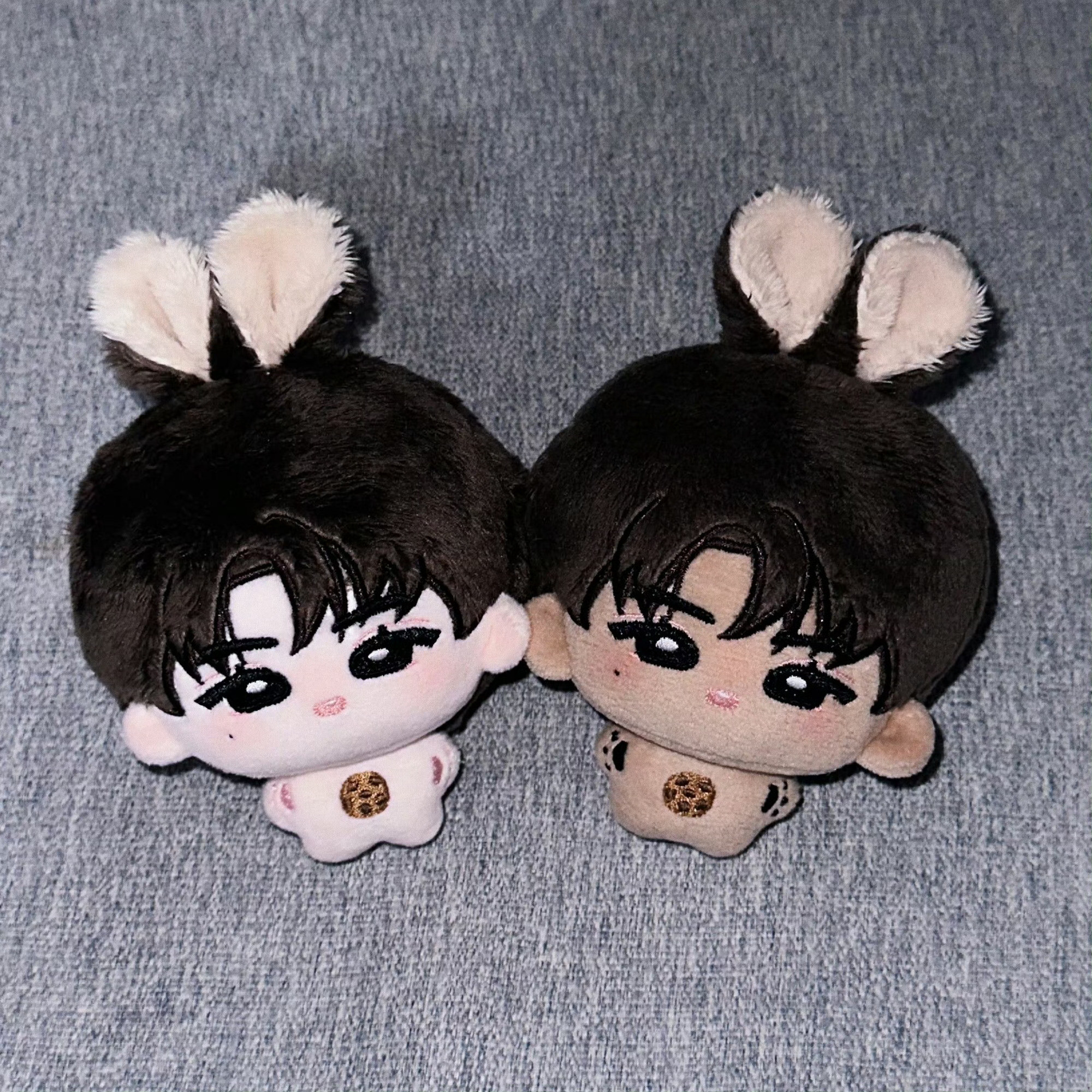 我家双胞胎太萌了