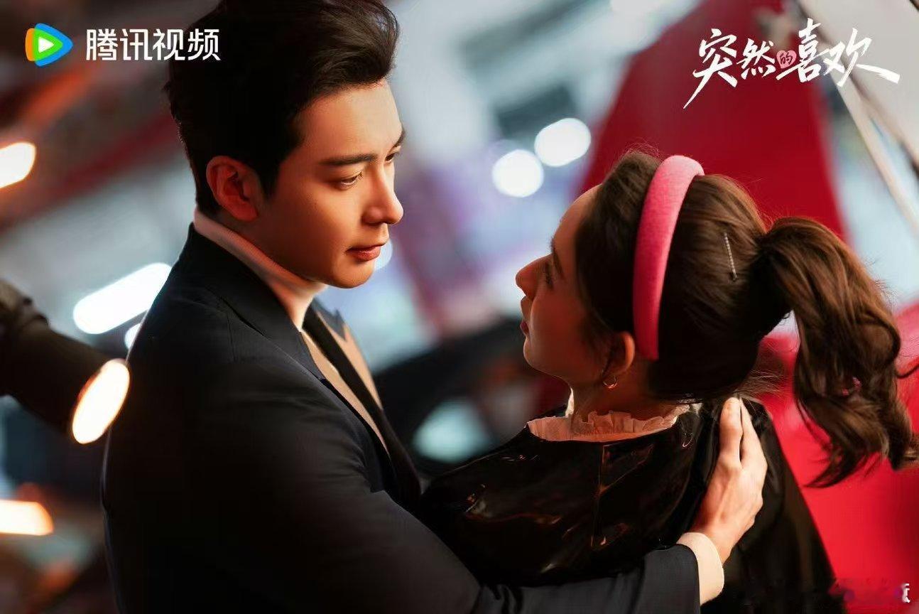 陈星旭说向日葵的花语是我去转转爆笑预警！陈星旭直播颠覆剧内深情形象，与王玉雯复刻