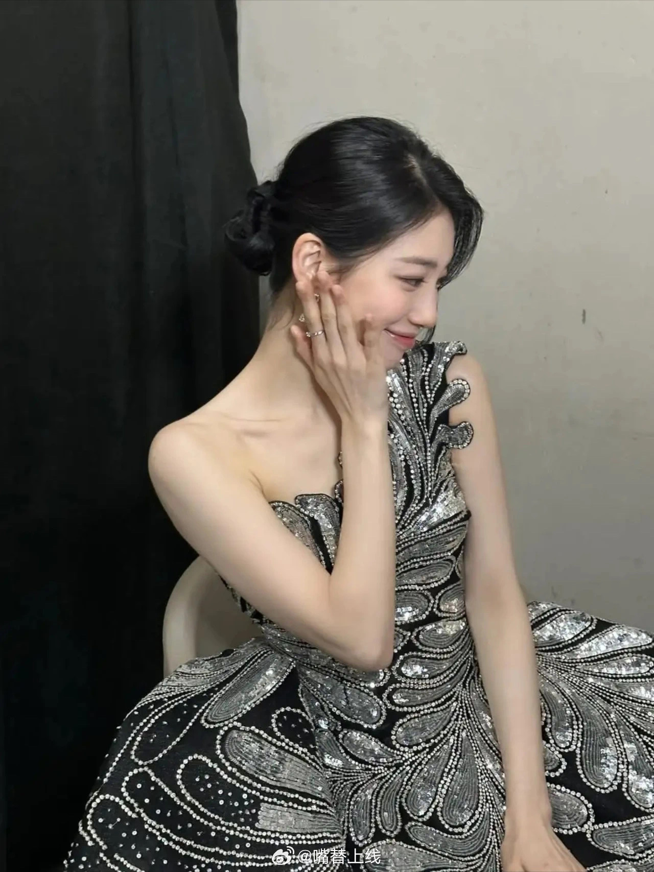 裴秀智|时间终究还是饶过美女！​​​