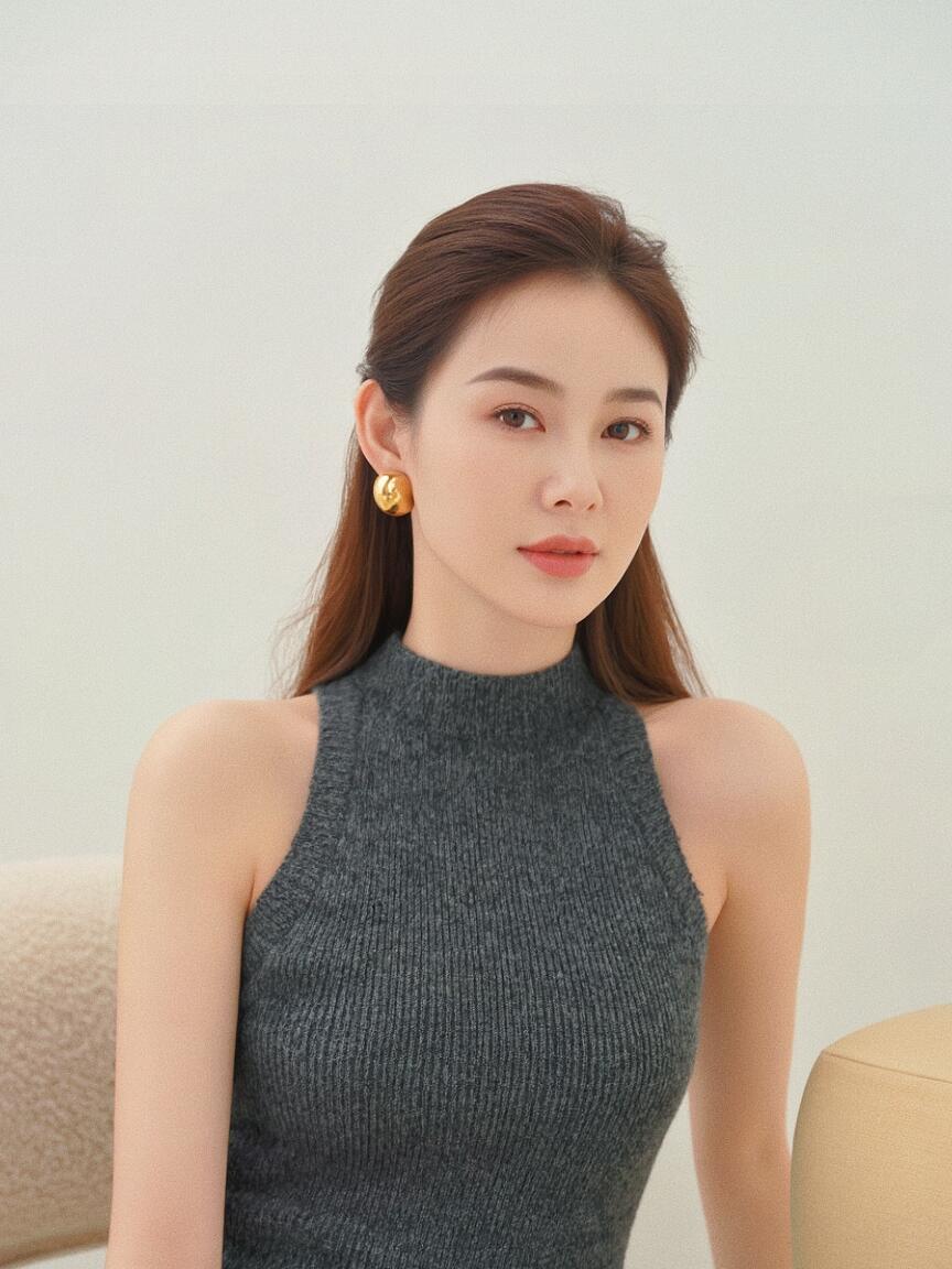 40+阿姨依然渴望爱与自由​​​