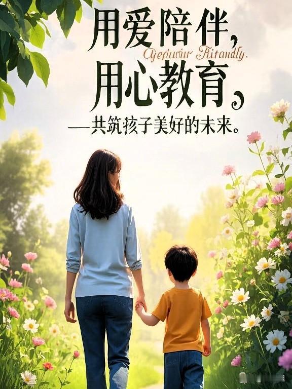 各位父母可得听好了！一定要学会适当示弱，别总是事无巨细大包大揽，把孩子该