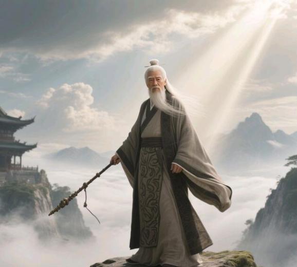 封神大战结束，姜子牙封了365位正神，封到最后，姜子牙发现竟然没有自己的神位，于