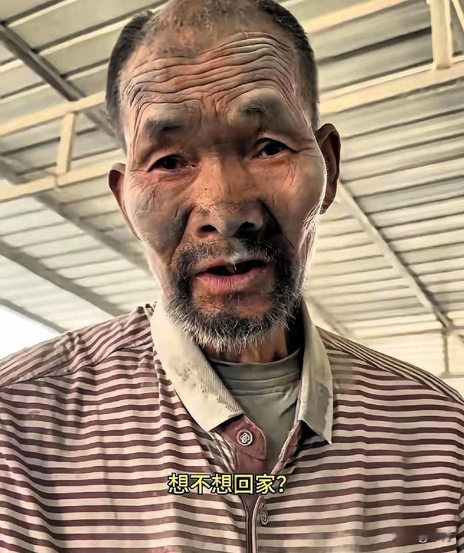 没有工资,没有身份,死了就埋？河北保定一个村子里发生了一件让人心里堵得慌的事