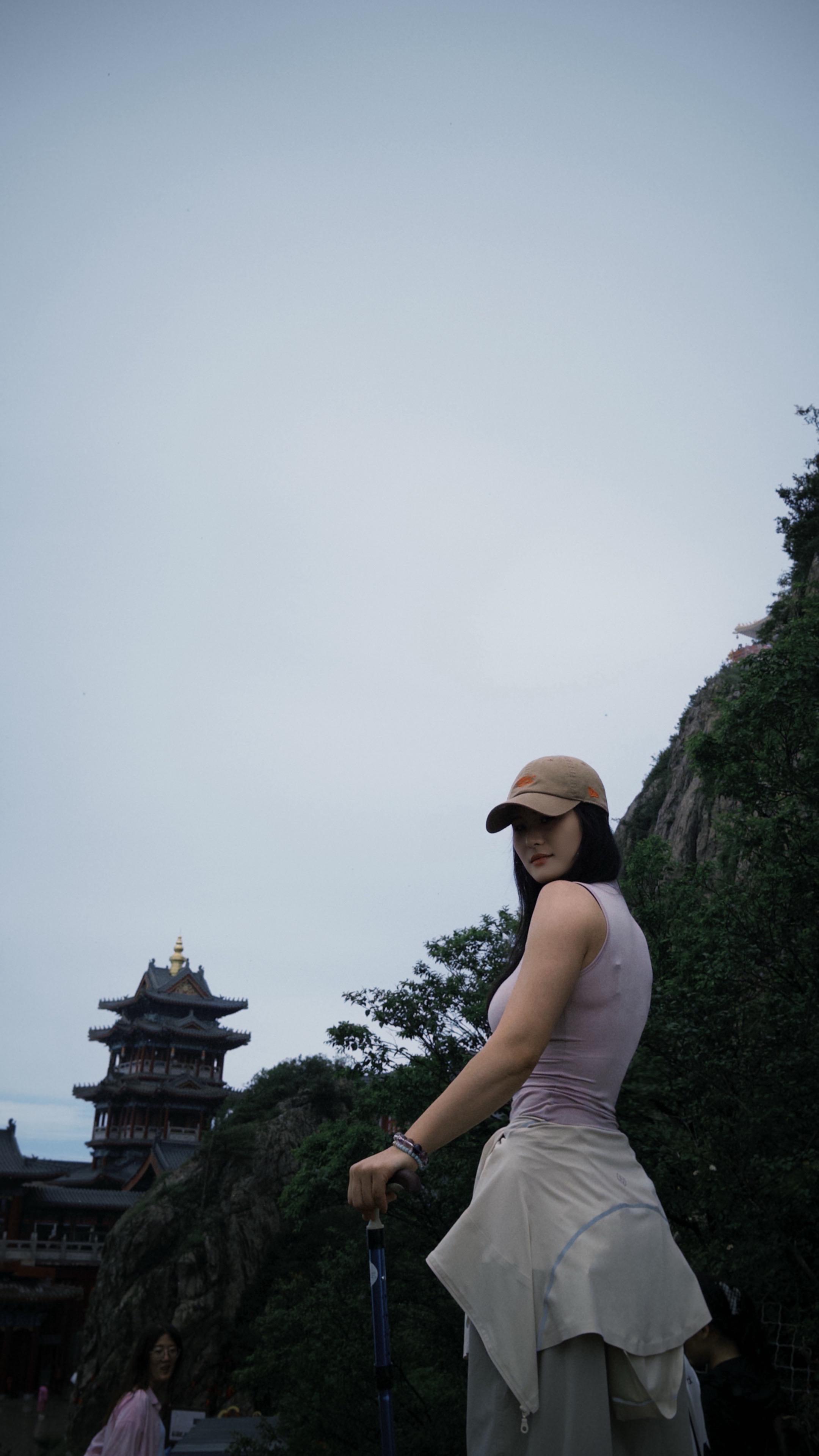 拥有什么就享受什么