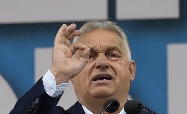 ​继斯洛伐克已经向乌克兰实施最大的压力之后，这时候匈牙利又开始向乌克兰发难了。这