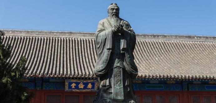 为什么齐国一直没有消灭鲁国？鲁国位于黄河下游的沿海地带，拥有丰富的自然资源和良