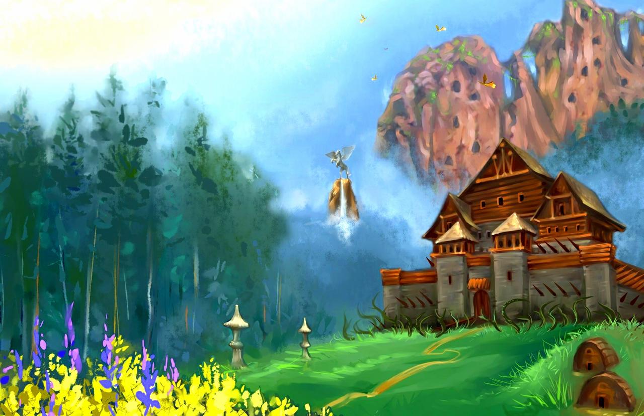 水晶龙倒数第一！《英雄无敌3》七级兵个人综合实力排名 小编此前梳理1-6级兵