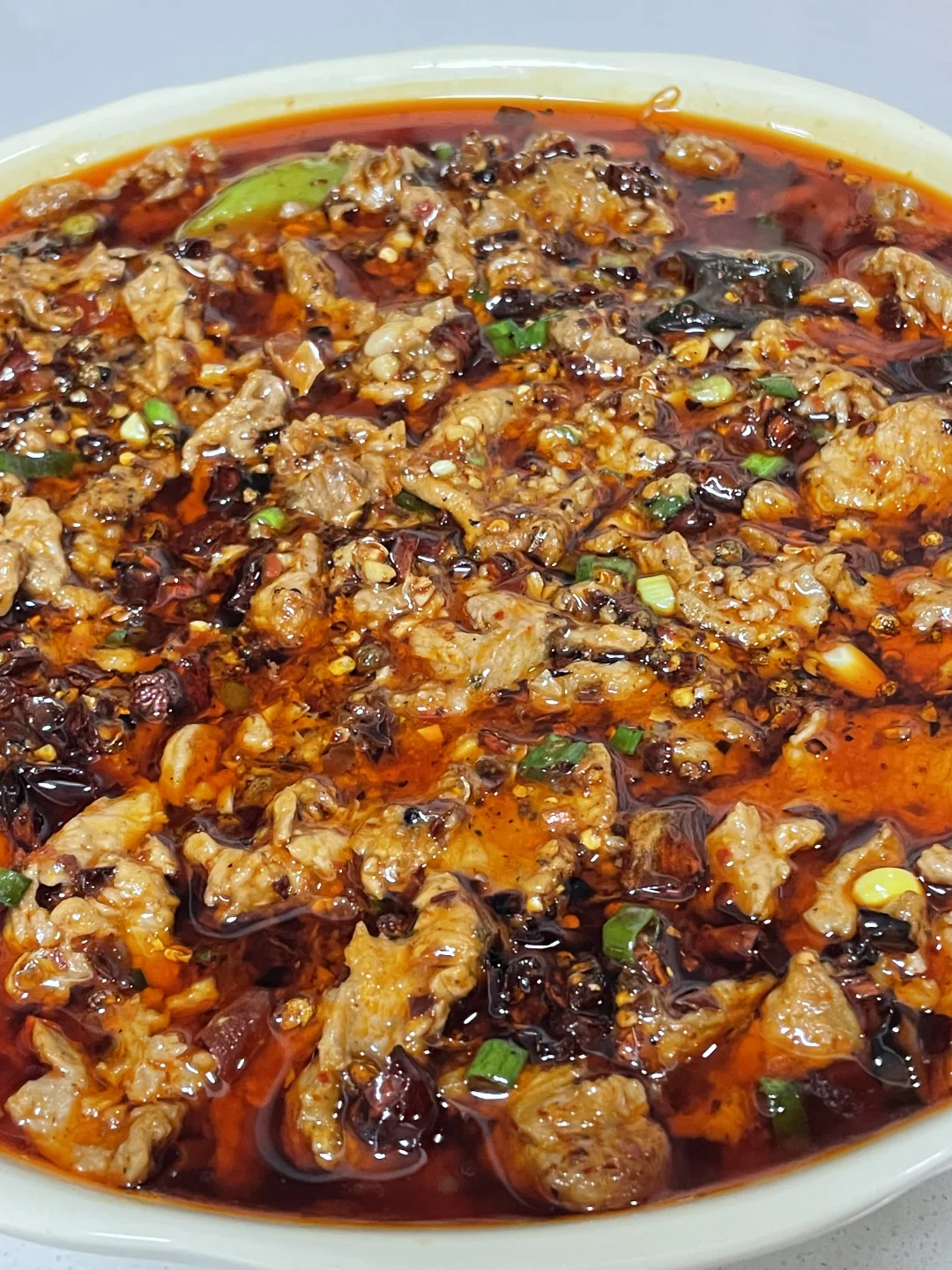 快去做，这真是超级下饭的家常菜！！！