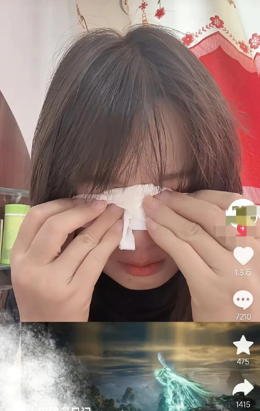 全网都在祝贺韩立结婴，感动无数网友，结果44万网友同时在线见证直接把B站服务器给