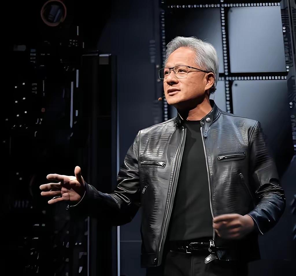 老黄说韬定律现阶段没必要他说台积电早就测试过不理想成本过高会制造很多