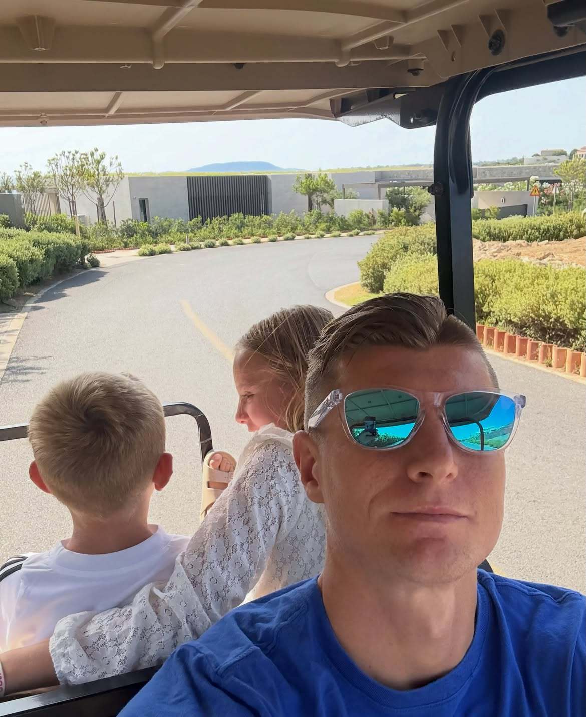 克罗斯IG😎halamadrid