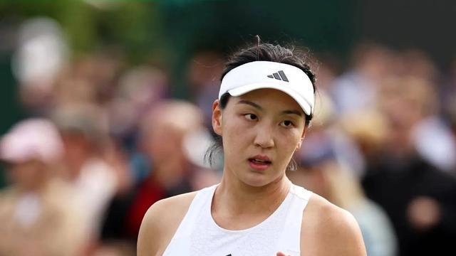 WTA1000多哈站: 32强全部诞生, 郑钦文对手确定, 第二轮对阵出炉