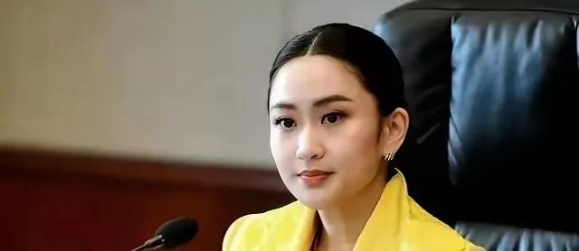 泰国的王室是一个很可怕的存在，他信家族多年来与王室斗来斗去，最终不得不让自己家的